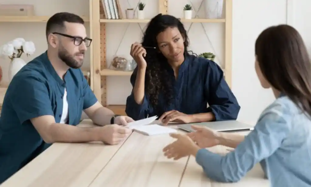interview for family reunification visa